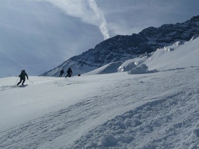 NEIGE SAVOIE