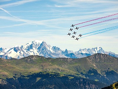 Patrouille de France