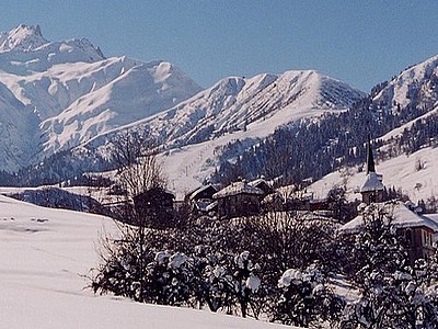 VALMOREL