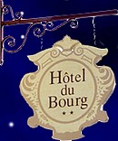 Hotel du bourg
